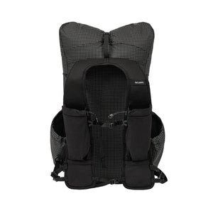 Pa’lante V2 with Joey straps - alternate view