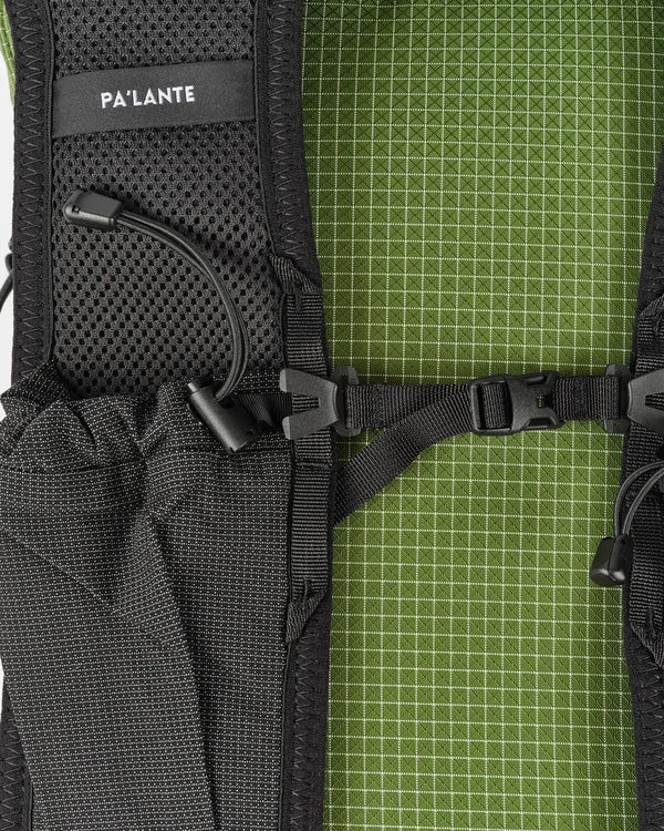 Pa’lante Joey Pack s priehradkou a podložkou 