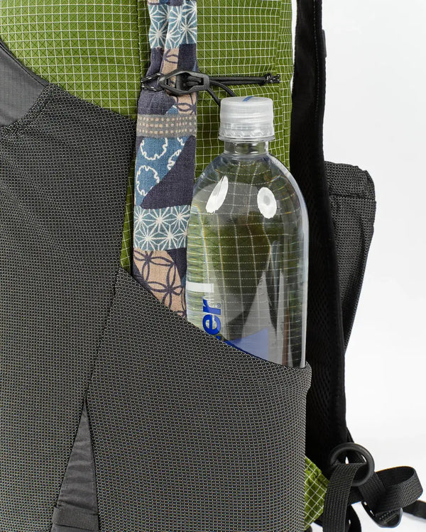 Pa’lante Joey Pack s priehradkou a podložkou 