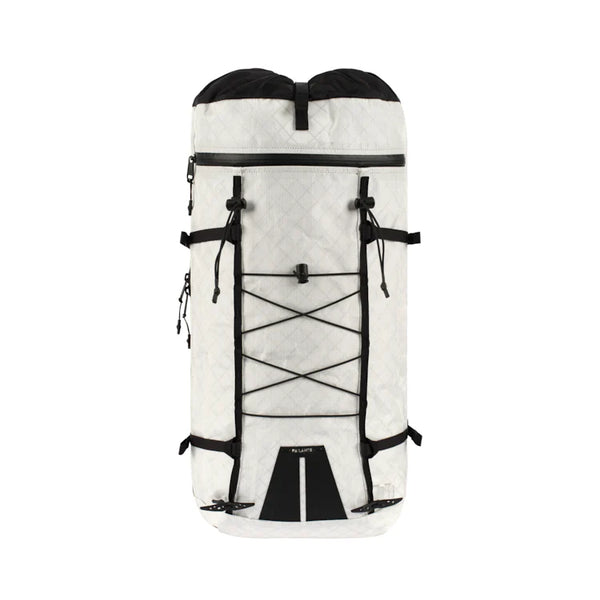 Pa’lante Snow Pack