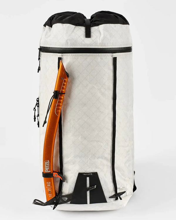 Pa’lante Snow Pack