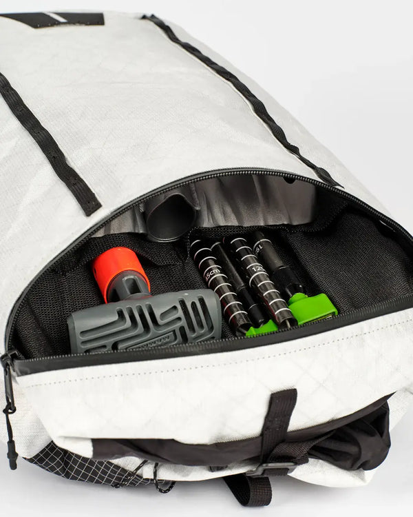 Pa’lante Snow Pack