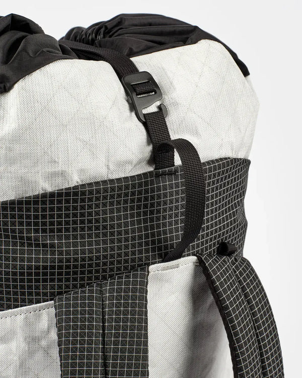 Pa’lante Snow Pack