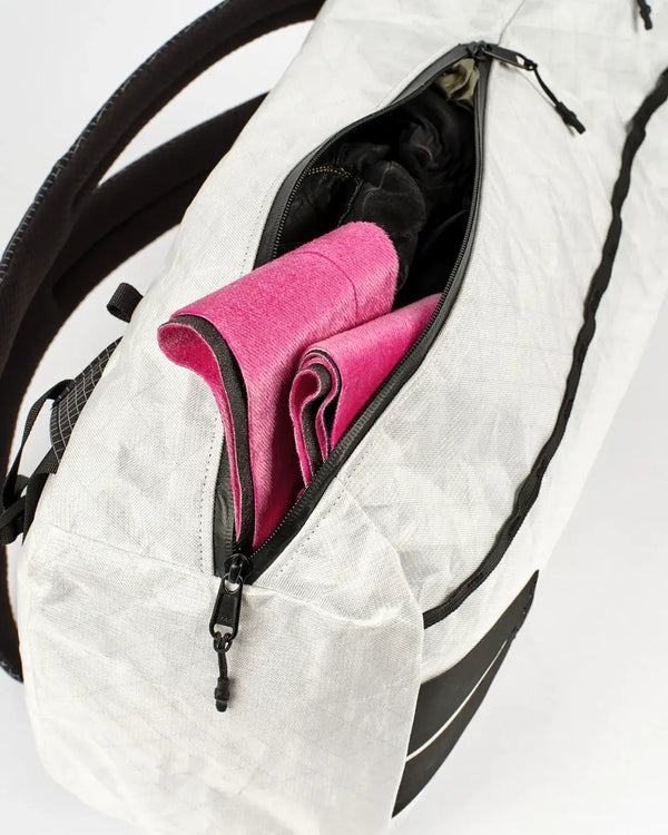 Pa’lante Snow Pack