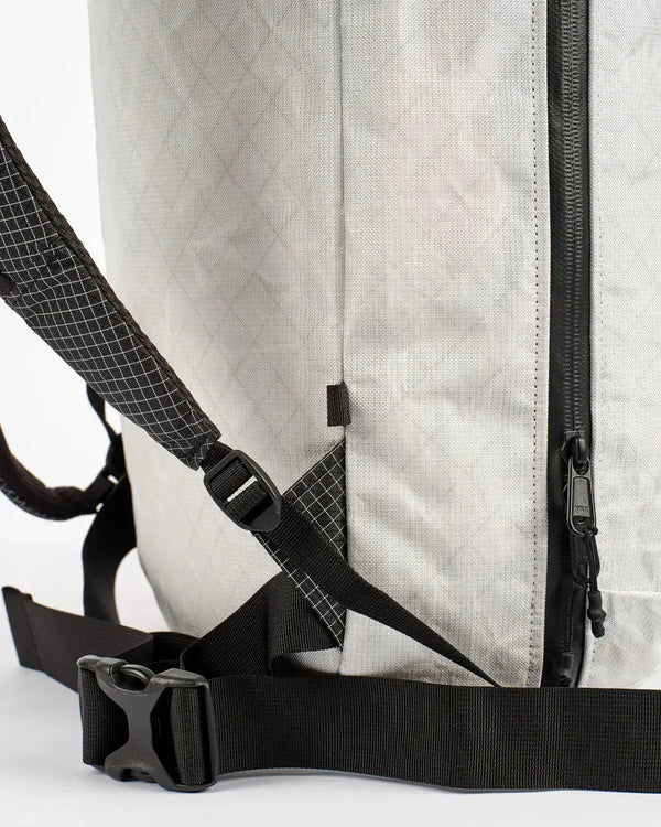 Pa’lante Snow Pack