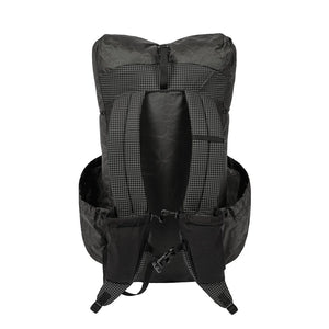 Pa’lante V2 with pad + sleeve - alternate view