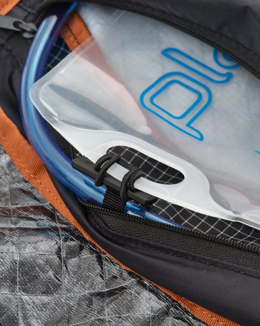 Pa’lante V2 with pad + sleeve