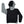 Sambob Alpha 90 Hoodie Wide Fit