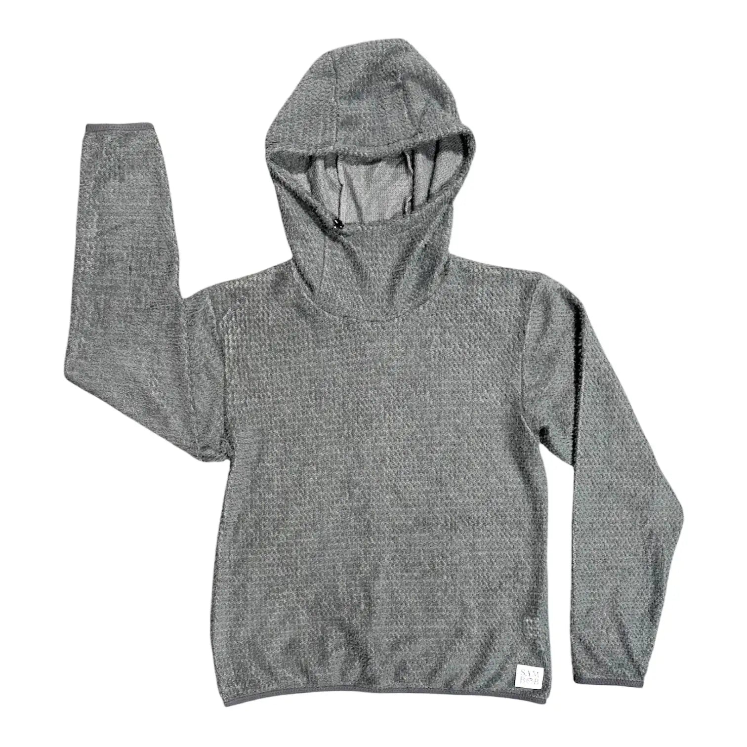 Sambob Alpha 90 Hoodie Wide Fit – Outdoorline