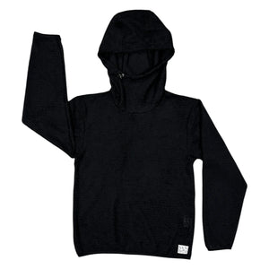Sambob Alpha 90 Hoodie Wide Fit - alternate view
