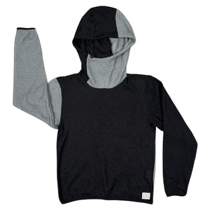 Sambob Alpha 90 Hoodie Wide Fit