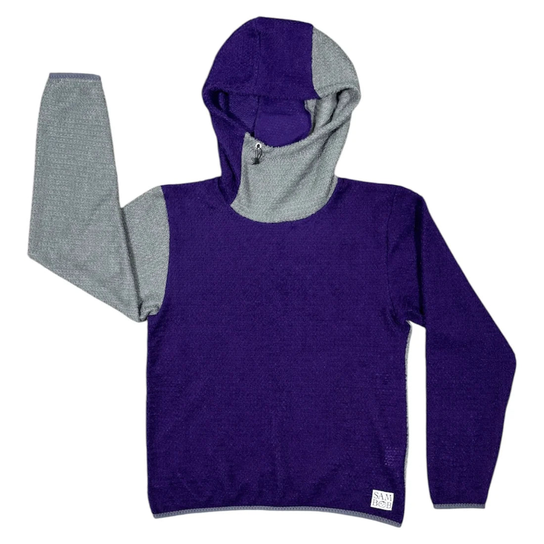Sambob Alpha 90 Hoodie Wide Fit – Outdoorline Sambob Alpha 90 Hoodie Wide Fit – Outdoorline
