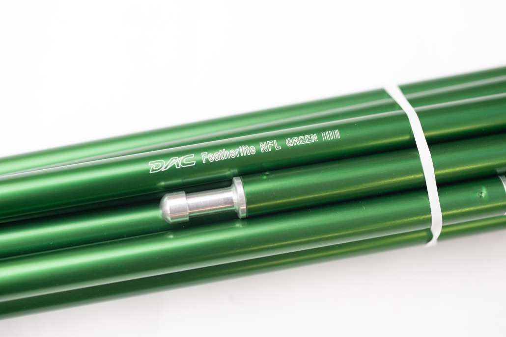 dac tarp pole TARPTENT Aluminum Arch & Crossing Pole