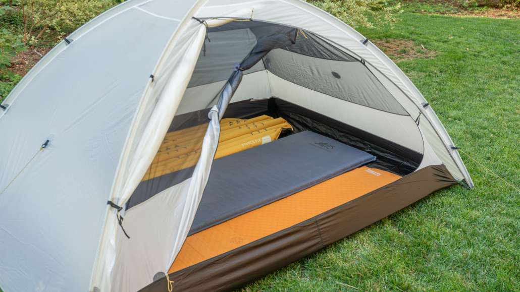 TARPTENT ArcDome 2 – Outdoorline