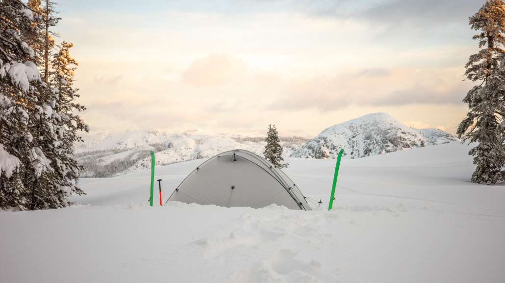 TARPTENT ArcDome 2 – Outdoorline