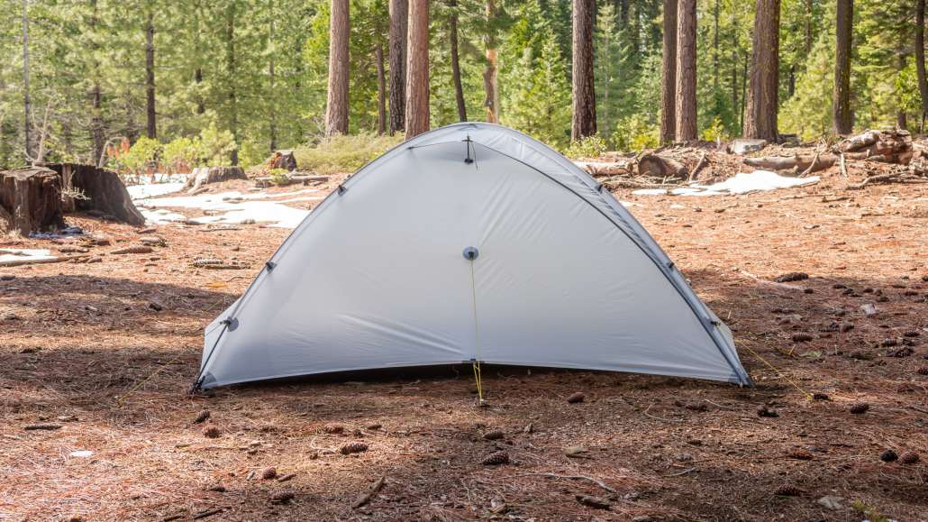 arc tarp TARPTENT ArcDome 2