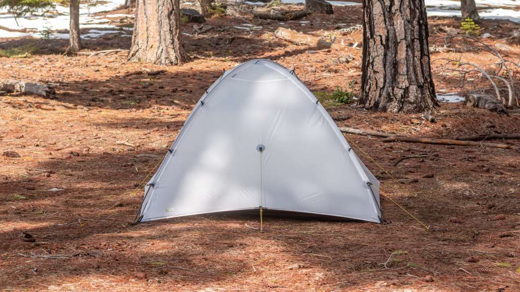 arc tarp TARPTENT ArcDome 2 – Outdoorline