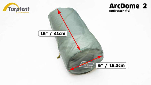 TARPTENT ArcDome 2