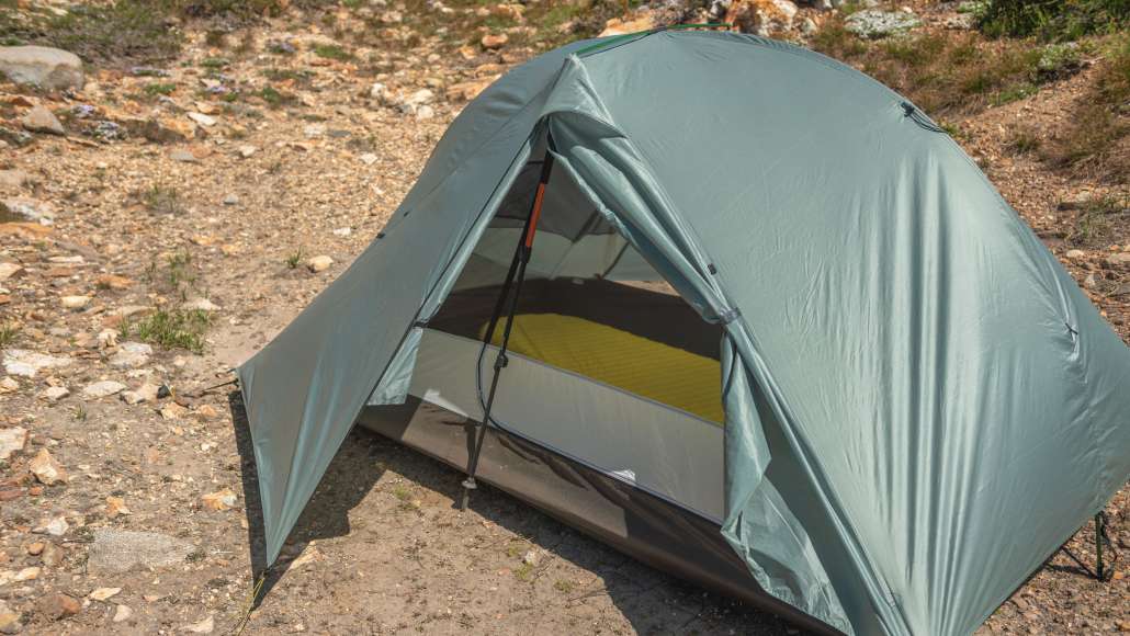 TARPTENT Double Rainbow DW – Outdoorline