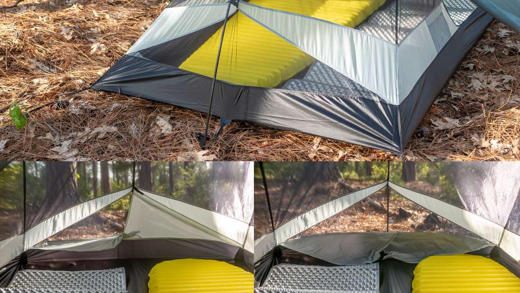 TARPTENT Double Rainbow DW – Outdoorline
