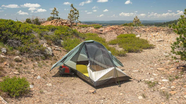 TARPTENT Double Rainbow DW