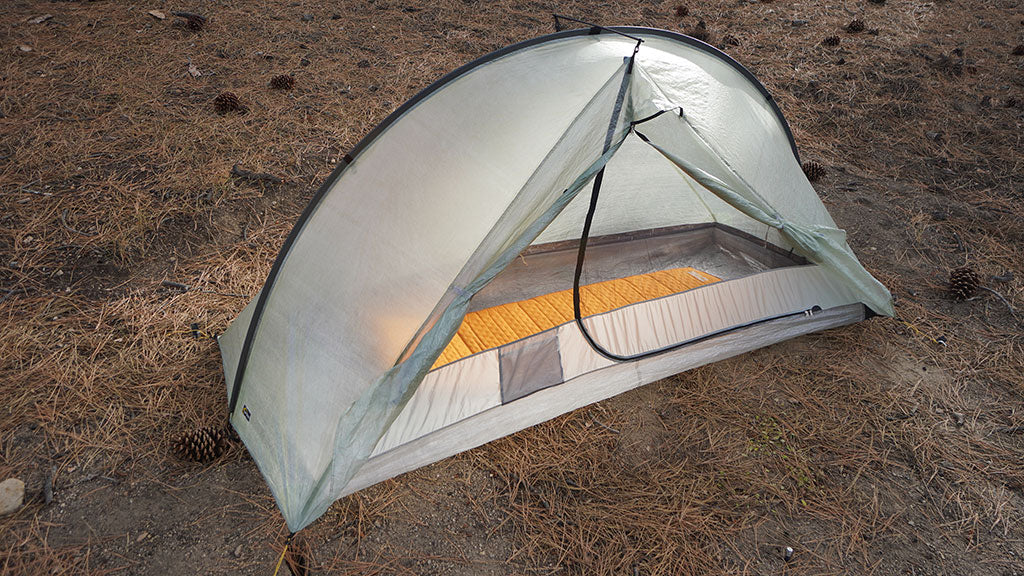 TARPTENT Rainbow Li | Outdoorline EU