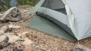TARPTENT Lightweight Sil-Nylon Groundsheet - alternate view