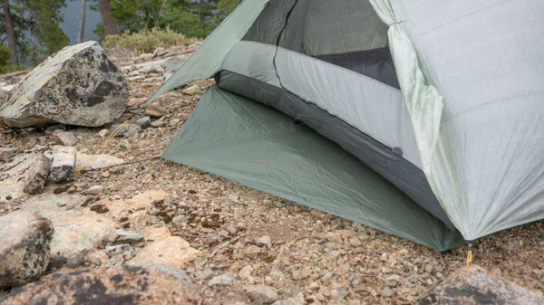 TARPTENT Lightweight Sil-Nylon Groundsheet