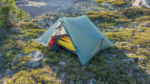 TARPTENT Dipole 2 DW - alternate view