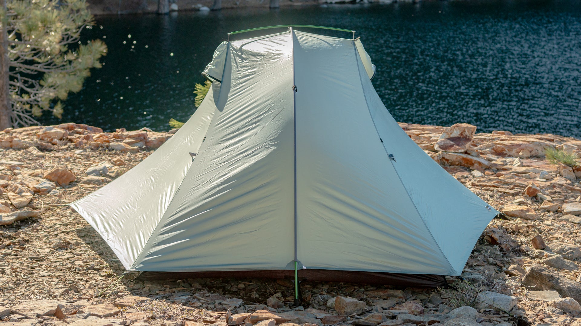 TARPTENT Double Rainbow | Outdoorline EU