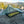 Tarptent ProTrek pitched, angled front view with mountain views
