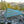 Tarptent ProTrek pitched low profile with a mountain backdrop
