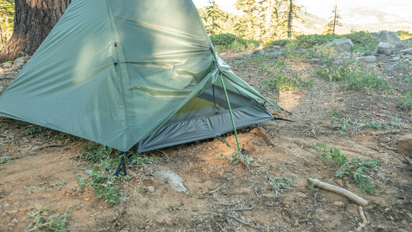 TARPTENT Rainbow DW