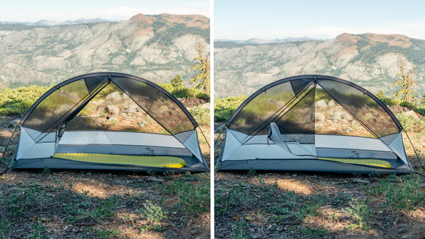 TARPTENT Rainbow DW