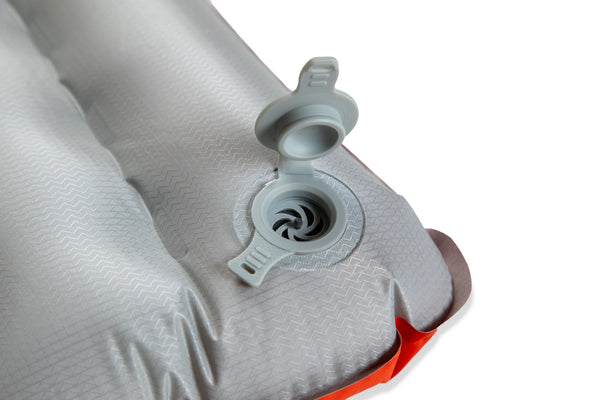NEMO Tensor All-Season Ultralight Insulated Sleeping Pad