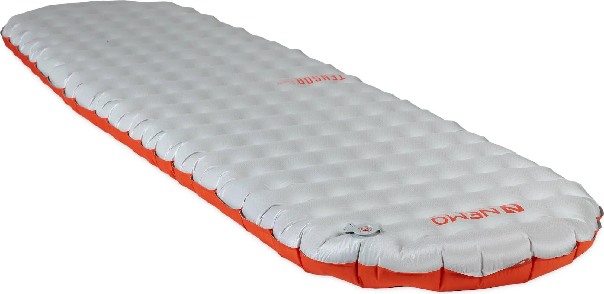 NEMO Tensor™ All-Season UL Insulated Sleeping Pad | Outdoorline EU