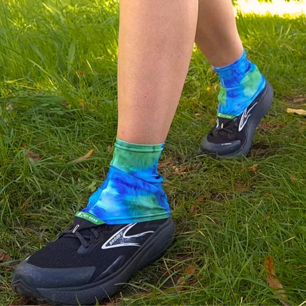 TIDY GEAR Trail Gaiters