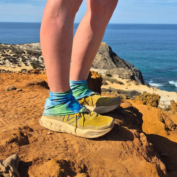 TIDY GEAR Trail Gaiters