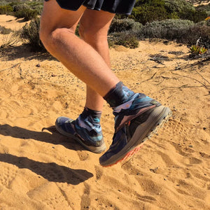 TIDY GEAR Trail Návleky - alternate view