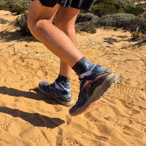 TIDY GEAR Trail Gaiters