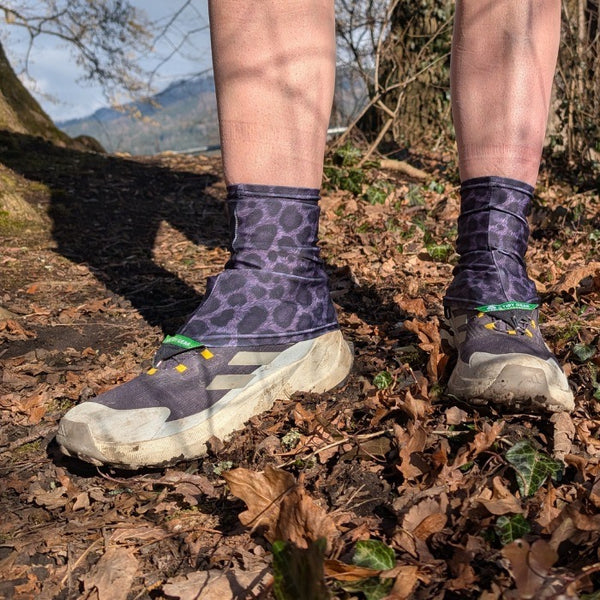 TIDY GEAR Trail Gaiters