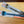TOAKS Titanium Long Handle Spork with Polished Bowl (SLV-14)