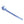 TOAKS Titanium Long Handle Spork with Polished Bowl (SLV-14)