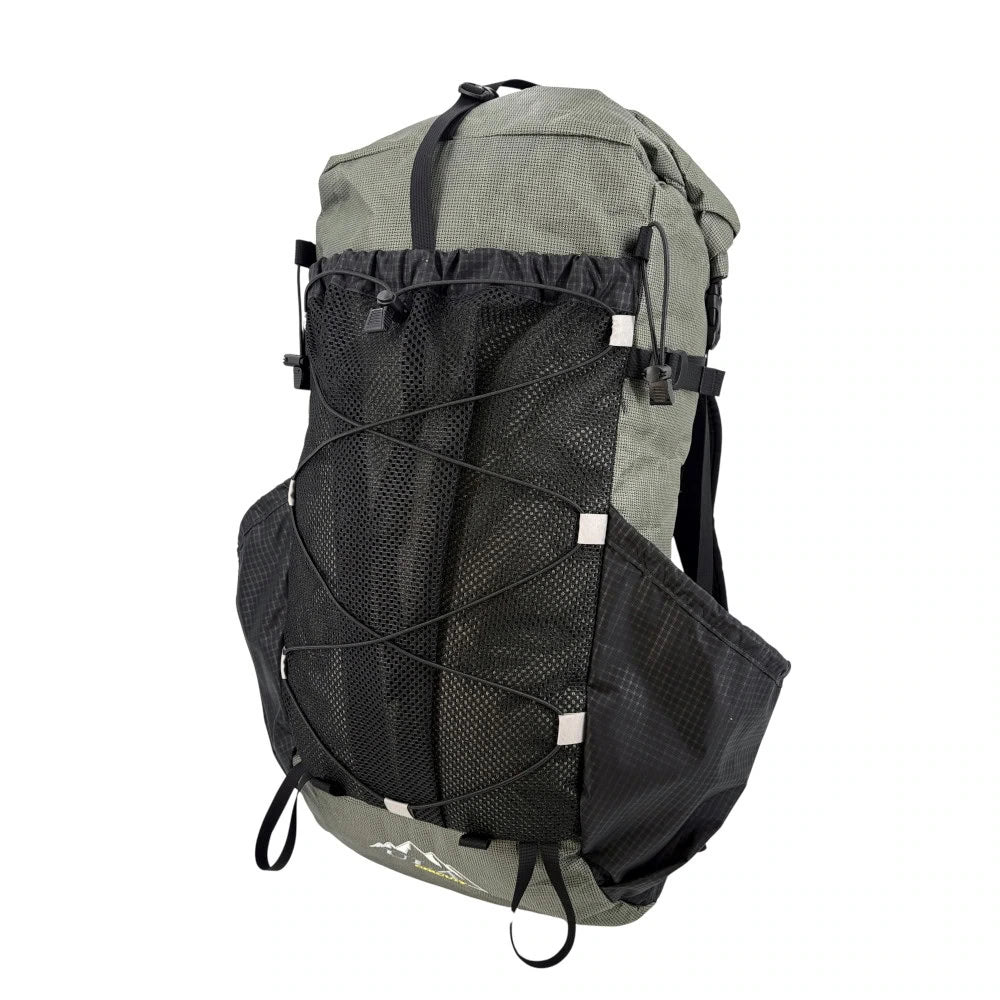 ULA Circuit 25周年記念 グリーン ULTRA 400X ベルトM ULA 25th Anniversary Green ULTRA 400X Circuit | Outdoorline EU