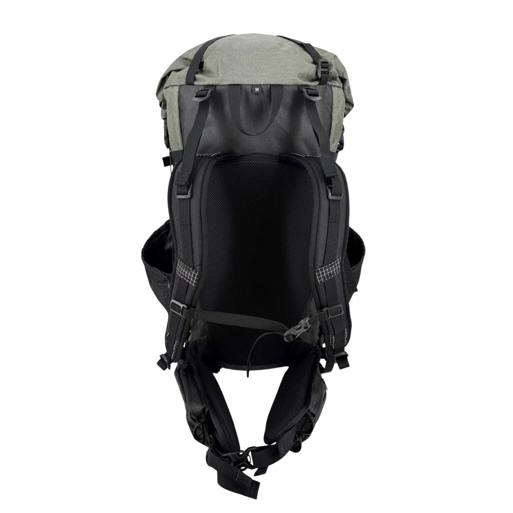 ULA 25th Anniversary Green ULTRA 400X Circuit | Outdoorline EU