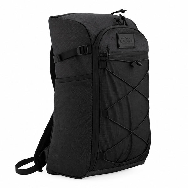 ULA Robic 36L Dragonfly with Patch