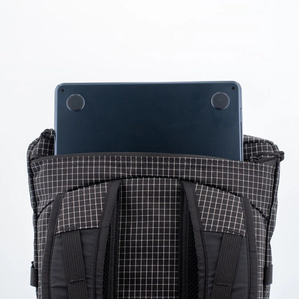 ULA Robic 30L Dragonfly with the Patch