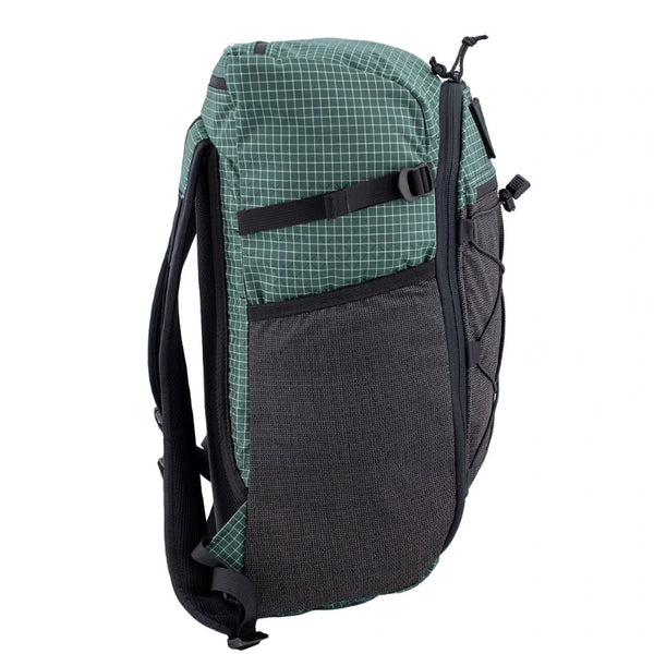ULA Robic 30L Dragonfly with the Patch
