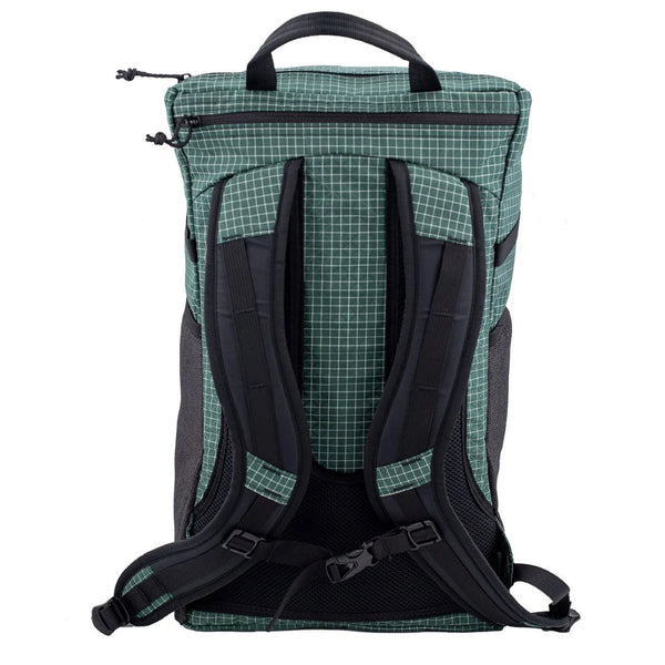 ULA Robic 30L Dragonfly with the Patch