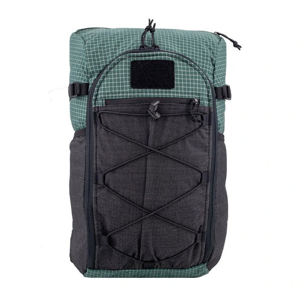 ULA Robic 30L Dragonfly with the Patch